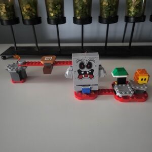 Lego 71364 - Whomp's Lava Trouble - Expansion Set